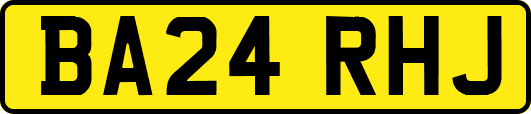 BA24RHJ