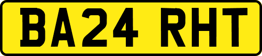 BA24RHT