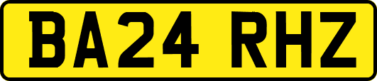 BA24RHZ