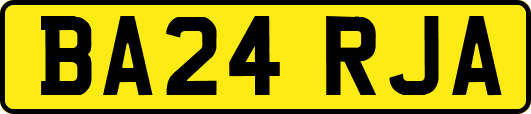 BA24RJA