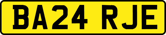 BA24RJE