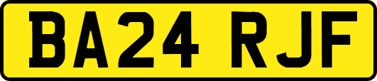 BA24RJF