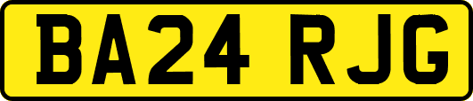 BA24RJG