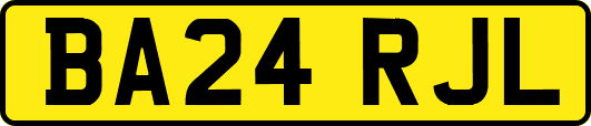 BA24RJL