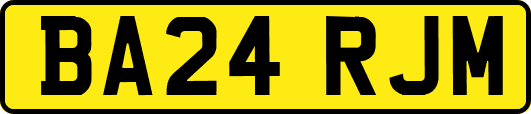 BA24RJM
