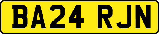 BA24RJN
