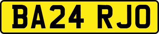 BA24RJO