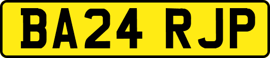 BA24RJP
