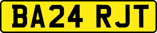 BA24RJT