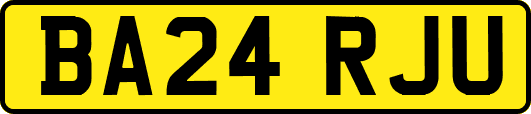 BA24RJU
