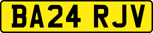 BA24RJV