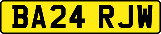 BA24RJW