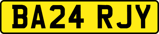 BA24RJY