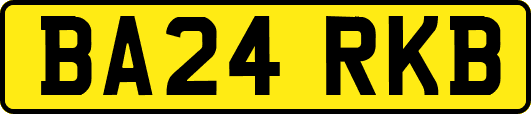 BA24RKB