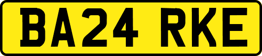 BA24RKE