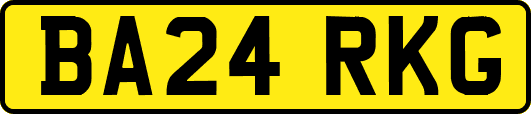 BA24RKG