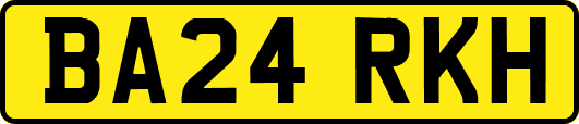 BA24RKH