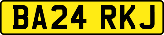 BA24RKJ