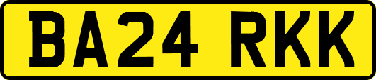 BA24RKK