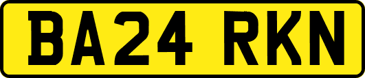 BA24RKN