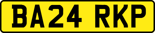 BA24RKP