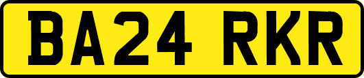 BA24RKR
