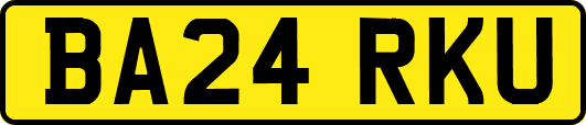 BA24RKU