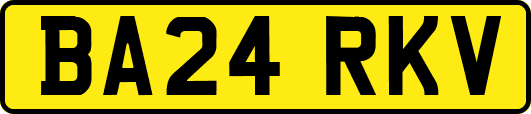BA24RKV