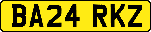BA24RKZ