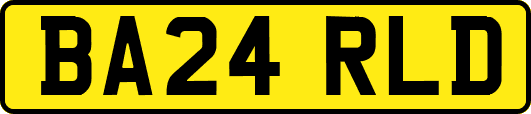 BA24RLD