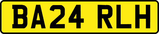 BA24RLH
