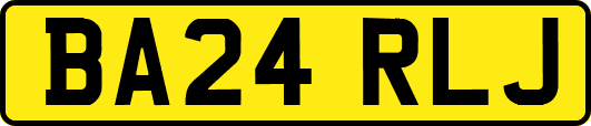 BA24RLJ