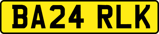 BA24RLK