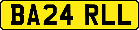 BA24RLL