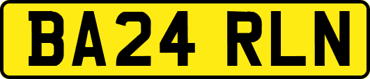 BA24RLN