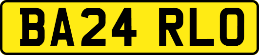 BA24RLO