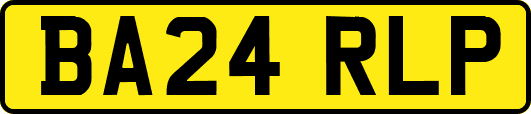 BA24RLP