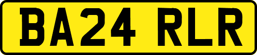 BA24RLR