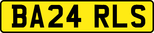 BA24RLS
