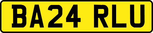 BA24RLU