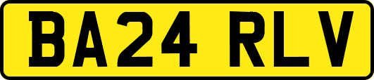 BA24RLV