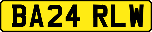 BA24RLW