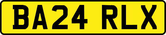 BA24RLX