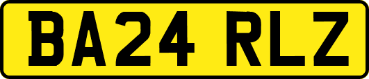 BA24RLZ