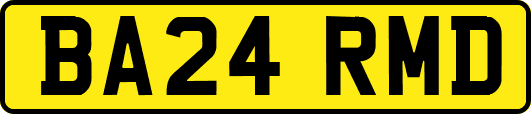 BA24RMD