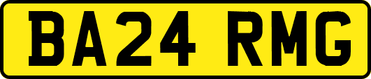BA24RMG