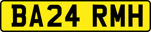 BA24RMH