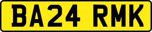 BA24RMK