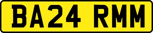 BA24RMM