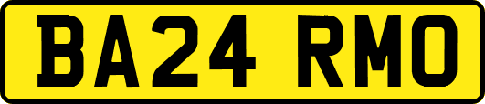 BA24RMO